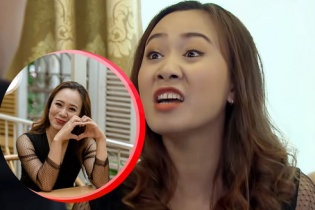 "Thánh chửi" phim "Về nhà đi con" nổi như cồn sau 1 đêm 