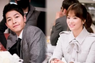 Phiên xử ly dị của vợ chồng Song Hye Kyo kết thúc sau 5 phút