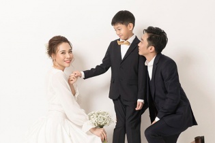 12 điều thú vị về đám cưới Cường Đô La - Đàm Thu Trang