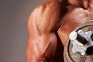 Ám ảnh về cơ bắp của đàn ông thời hiện đại