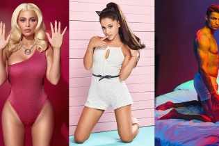 10 sao kiếm nhiều tiền nhất trên Instagram