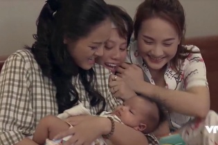 Thu Quỳnh lần đầu tiết lộ điều không ngờ sau vai diễn "Về nhà đi con"