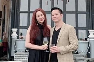 Đại gia Đức An: "Phan Như Thảo muốn cưới tôi ngay lần gặp đầu tiên"