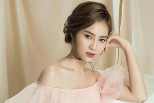 Lan Ngọc: "Tôi ế mấy năm nên mong sớm gặp người ưng ý"