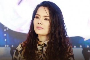 NSND Trung Hiếu sẽ hỏi Kiều Thanh về phát ngôn "Tự hào là người thứ 3"