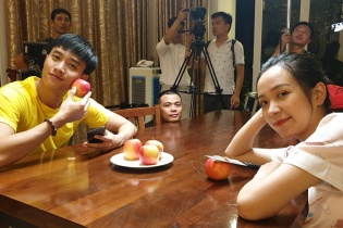 "Về nhà đi con" quay tiếp, xuất hiện nhiều nhân vật mới khiến khán giả mong chờ