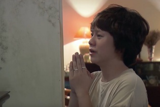 "Về nhà đi con" tập 83: Ba chị em sốc nặng vì ông Sơn bỏ nhà ra đi