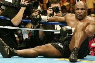 Mike Tyson bất ngờ thừa nhận tiểu xảo "né" doping