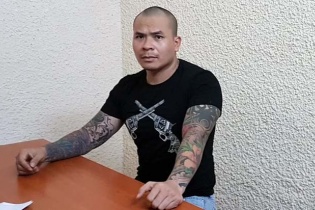 Hà Nội: Bắt Quang “Rambo”, đàn anh của Khá “bảnh” 