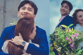 Kết thúc phim "Về nhà đi con", dàn diễn viên chia sẻ nhiều cảm xúc 