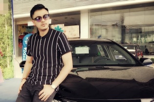 Tuấn Tú: Tôi có công ty riêng, có nhà, có ô tô từ trước khi lấy vợ