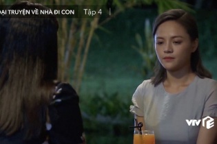 "Về nhà đi con ngoại truyện" tập 4: Huệ sốc khi vợ cũ của Quốc công khai tuyên chiến