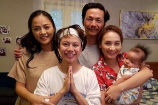 Thực hư về thông tin phim "Về nhà đi con" sẽ có phần 2