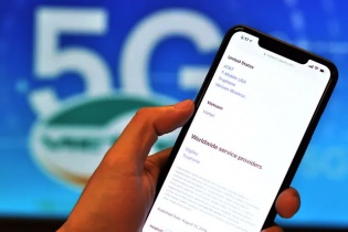 Viettel là nhà mạng đầu tiên của Việt Nam hỗ trợ eSim theo tiêu chuẩn của Apple 