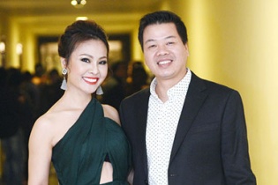 Ca sỹ Đăng Dương: "Không có bà xã, tôi không có ngày hôm nay"