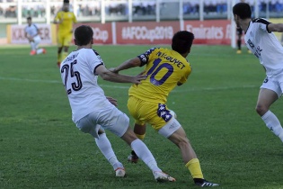 Hà Nội vào chung kết liên khu vực AFC Cup