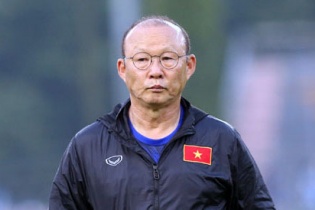 Ông Park: "Thái Lan đang có một HLV rất giỏi"