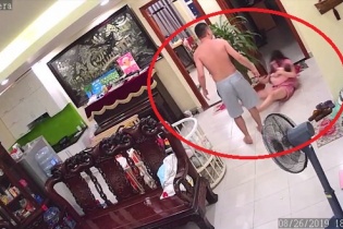 Võ sư Đinh Trọng Thủy: "Không thể gọi người đàn ông đánh vợ là võ sư"