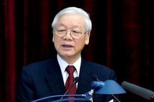 Tổng bí thư, Chủ tịch nước Nguyễn Phú Trọng gửi thư nhân dịp khai giảng năm học mới
