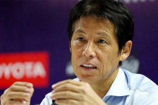 HLV tuyển Thái Lan: "Hoà Việt Nam là kết quả đáng xẩu hổ"