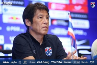 Thắng tưng bừng Indonesia 3-0, HLV Nishino cảm ơn tuyển Việt Nam