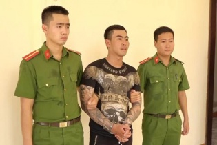 Đánh đập tiểu thương đòi khoản vay lãi suất 851%