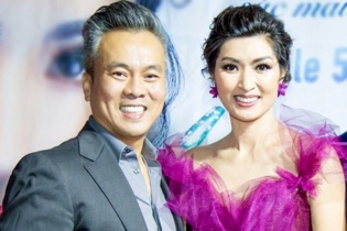 Nguyễn Hồng Nhung chia tay bạn trai Việt kiều sau 4 năm chung sống