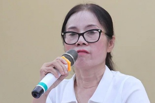 Hiệu trưởng xin lỗi vì suất cơm bán trú ít thức ăn bị đưa lên mạng