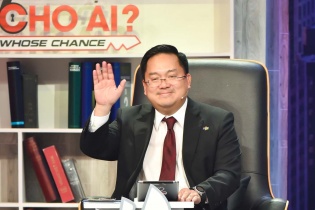 Cơ Hội Cho Ai - Whose Chance tập 2: Các thí sinh cân tài, cân sức