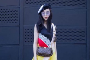 Louis Vuitton gỡ ảnh quảng cáo chụp Phạm Băng Băng