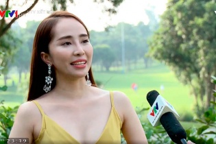 Quỳnh Nga sắp bị ném đá nhiều hơn Nhã "Về nhà đi con"