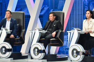 "Sếp" Tiến: Chuyện học "nhầm ngành" là bình thường