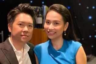 Lê Hiếu đắt show hơn sau cưới