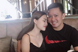 Giang Hồng Ngọc sẽ kết hôn tháng 11 sau một năm sinh con ở Mỹ