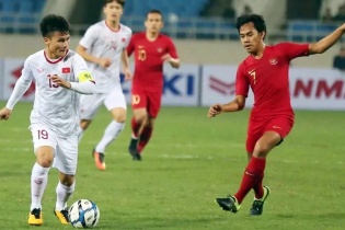 Indonesia - Việt Nam: Bước qua tiếng nói lịch sử