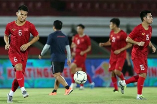 Ông Đoàn Minh Xương: "Việt Nam cần làm Indonesia bị tâm lý"