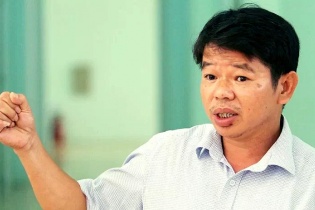 Tổng giám đốc nước sạch sông Đà: "Nước có mùi do hàm lượng clo cao"