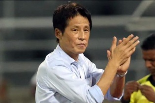 HLV Akira Nishino tuyên bố Thái Lan sẽ thắng tuyển Việt Nam tại Mỹ Đình 