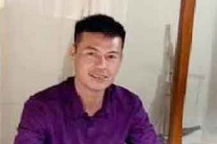 Đối tượng "chủ mưu" đổ dầu thải gây "cuộc khủng hoảng" nước sạch sông Đà ra đầu thú