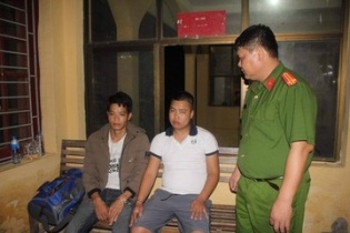 Đường đi của chất thải độc hại vào nguồn nước sạch sông Đà