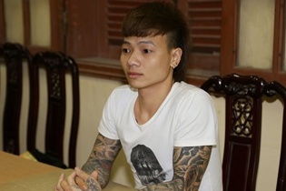 Khá "bảnh" sắp phải ra hầu tòa