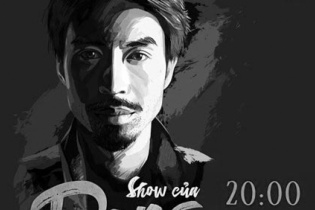 Đen Vâu bật mí khách mời tại "Show của Đen"