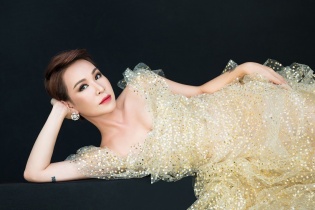 Uyên Linh: "Ai từng yêu tôi không thể quên cách tôi đã yêu họ"