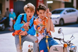 Cùng Jack tự hào quê hương đồng khởi Bến Tre, vui hội Dừa 2019