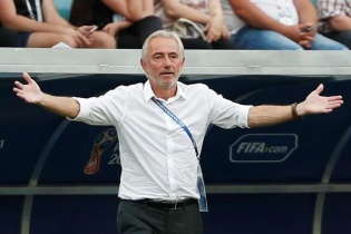 UAE chọn tập ở Thái Lan vì sợ lộ bài trước tuyển Việt Nam