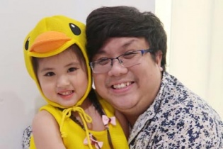 Gia Bảo muốn níu kéo tình cảm với vợ cũ