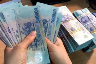 Lương sắp tăng cao nhất trong vòng 8 năm qua 