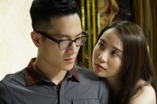 Phim Sinh Tử: Quỳnh Nga tiết lộ mối quan hệ sau các cảnh nóng với Chí Nhân