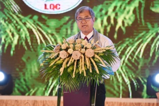 Bế mạc Lễ hội Dừa Bến Tre lần thứ 5 năm 2019