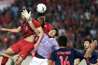 Tuyển Việt Nam tại vòng loại World Cup 2022: Mơ mộng và thực tế